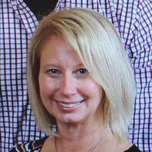 Meet your Posher, Lori